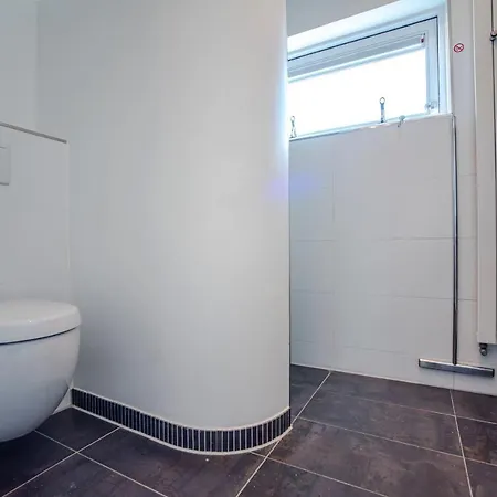 Ferienhaus Sea Star With Private Parking! *