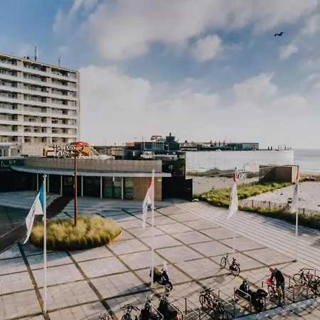 Sea Star With Private Parking! Ferienhaus