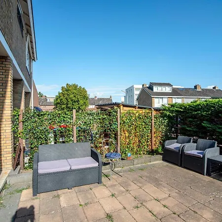 Sea Star With Private Parking! Holiday home *