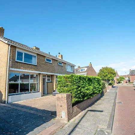 Sea Star With Private Parking! Holiday home *