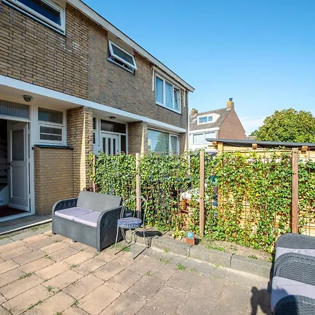 Holiday home Sea Star With Private Parking! *